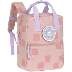 LÄSSIG Mini Square Rucksack