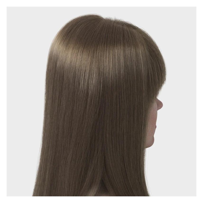 Wella Professional - Koleston Perfect Me Rich Naturals - Permanent Hair Color 7/18 (7/18 Hell) (34725552)