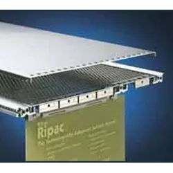 Heitec Deckblech 1 belüftet 3687.618