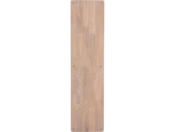 Regalzubehör Maura natur Holz B 138 H 2 cm