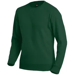 Sweatshirt "TIMO" - 3XL - grün