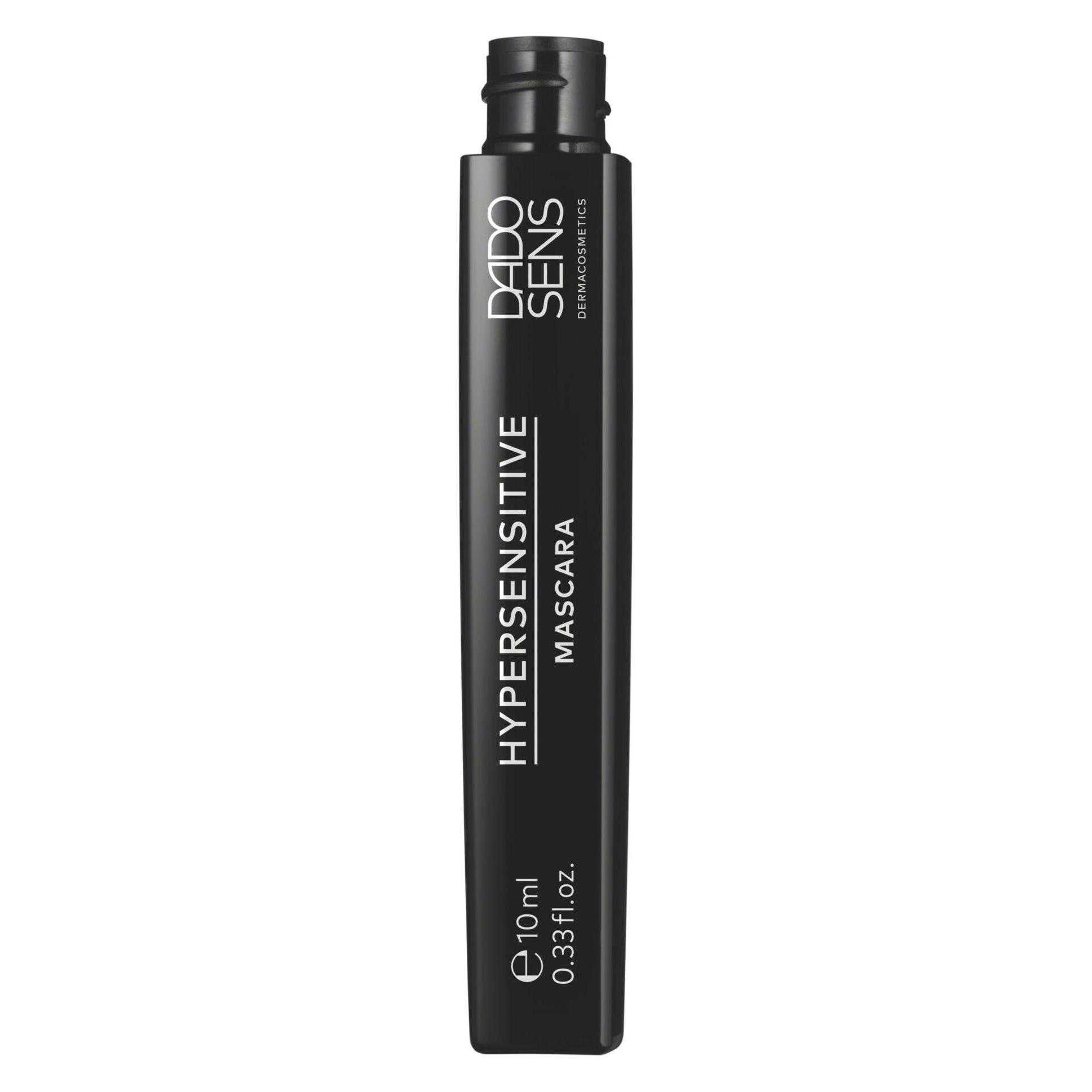 Dado Sens HYPERSENSITIVE Mascara black - Sensible Haut (Black) (600865)