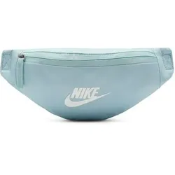 NIKE Unisex Gürteltaschen NK HERITAGE S WAISTPACK, Größe ONE SIZE in Blau Blau
