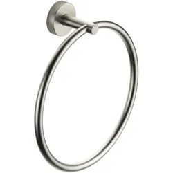 Dornbracht Meta.02 Handtuchring 8320097906  platin matt