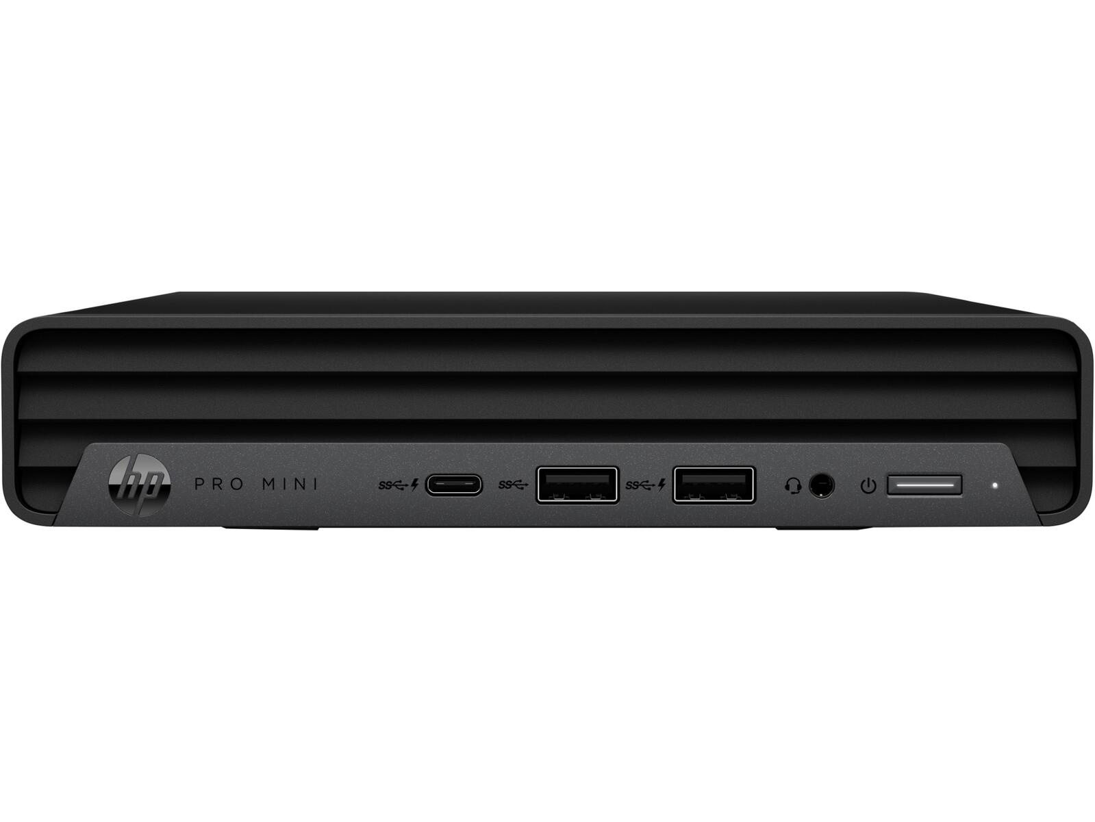 HP Inc. HP Pro Mini 400 G9 Intel® Core™ i5-14400T C7FX1ET#ABD