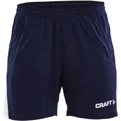 CRAFT Progress Trainingsshorts Damen 1390 - navy M