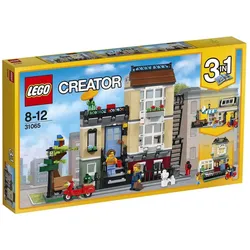 LEGO® Creator 31065 Strandhaus an der Parkstraße