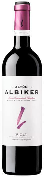 Altún Albiker 2025
