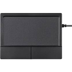 Perixx PERIPAD-504 Touchpad USB Schwarz 2 Tasten Touchscreen 11572