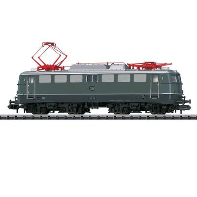 MiniTrix 16402 Tr N E-Lok BR E 40 der DB