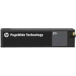 HP Tinte Nr 973X schwarz