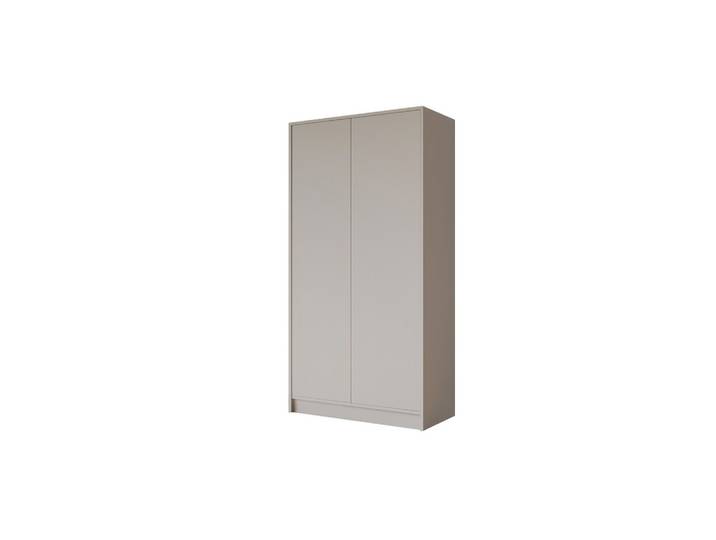 KLEIDERSCHRANK - GALA - 102 - Weiß