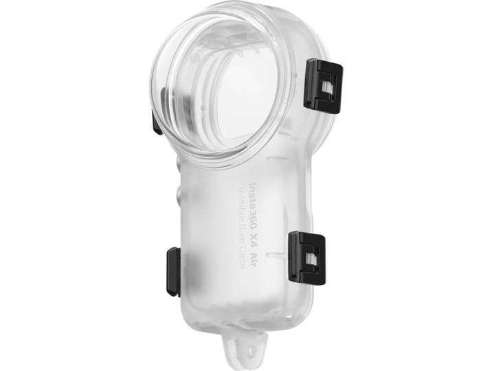 Insta360 X4 Air Invisible Dive Case