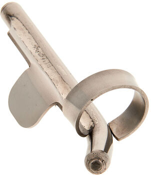 Jetslide JSS-09 Stainless 63