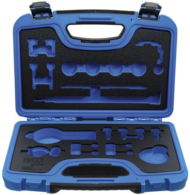 Valise vide pour art. 8924-1 BGS ; BGS technic (8924-1)