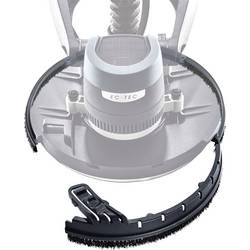 Festool BE-LHS-E 225 203190 Bürsteneinsatz 225 mm Ø 225 mm