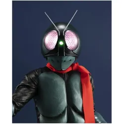 Megahouse Kamen Rider figurine Ultimate Article Masked Rider 40 cm