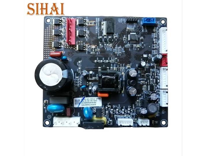 Carte mère d'alimentation pour réfrigérateur Skyworth, carte de commande principale B2062-001-MD22, 483WMSAMJ01