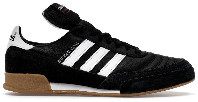 adidas Mundial Goal Core Black - EU 48