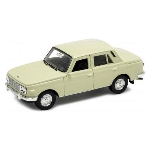Welly Wartburg 353 1:34 Creme (42057371)