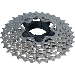 SHIMANO CS-R8101,CS-R8100 Ritzeleinheit 21-24-27-30-34Z für 11-34Z