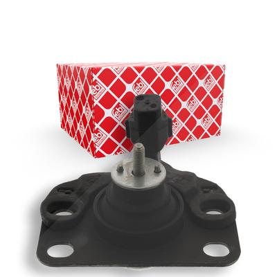 Febi Bilstein Lagerung, Motor [Hersteller-Nr. 14951] für Renault
