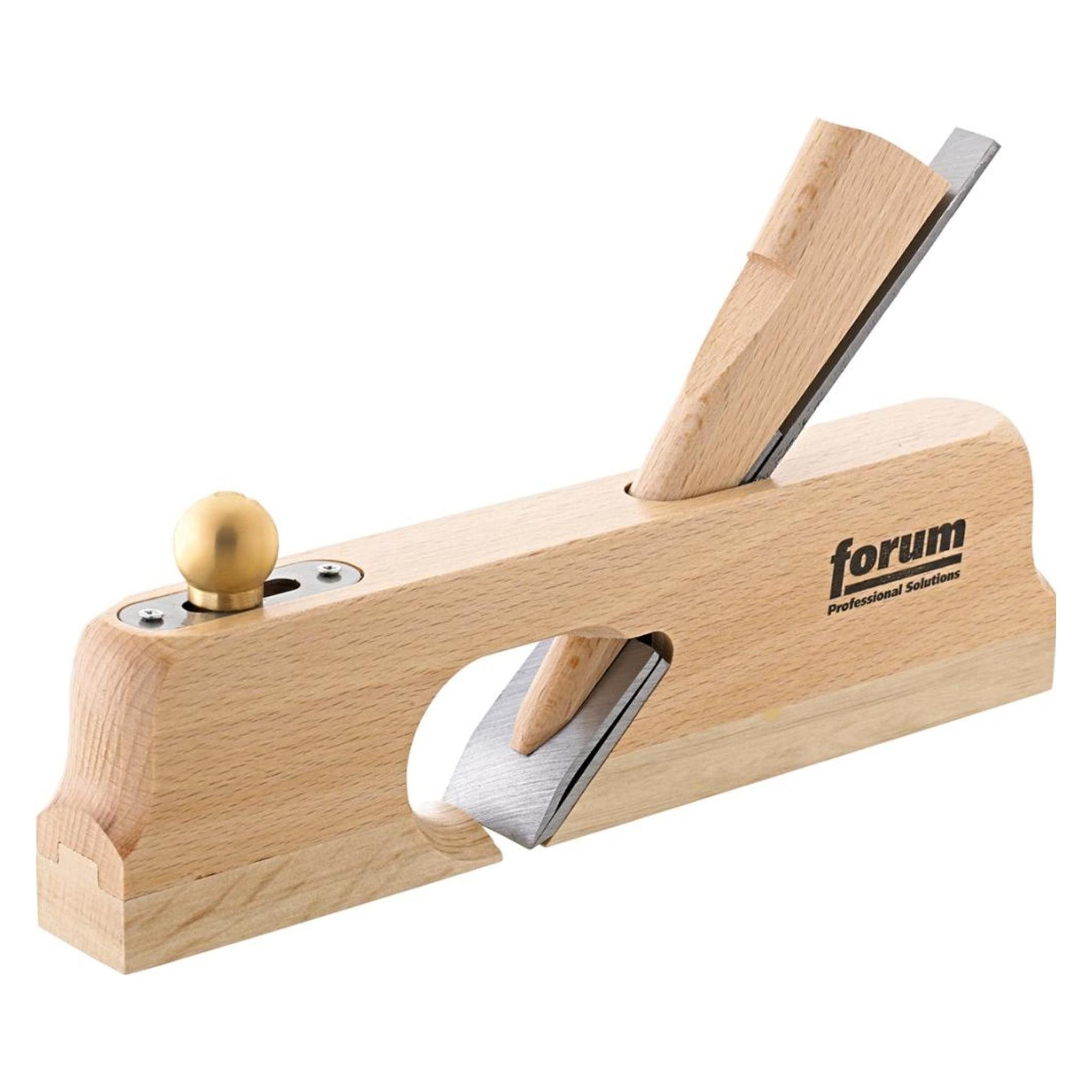 Forum Professional Solutions Doppel-Simshobel (32614938)