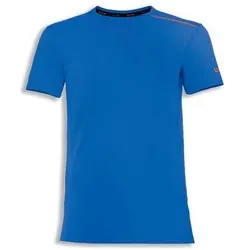 Uvex, Arbeitsoberteil, T-Shirt suXXeed blau, ultramarin XXL (XXL)