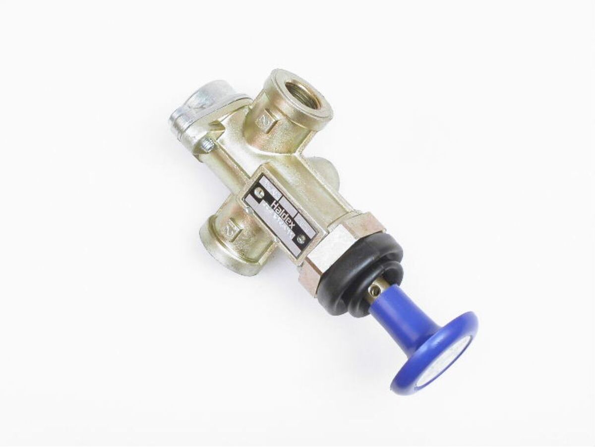 Valve de desserrage HALDEX 352018011