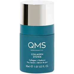 30ml QMS Day Collagen Serum