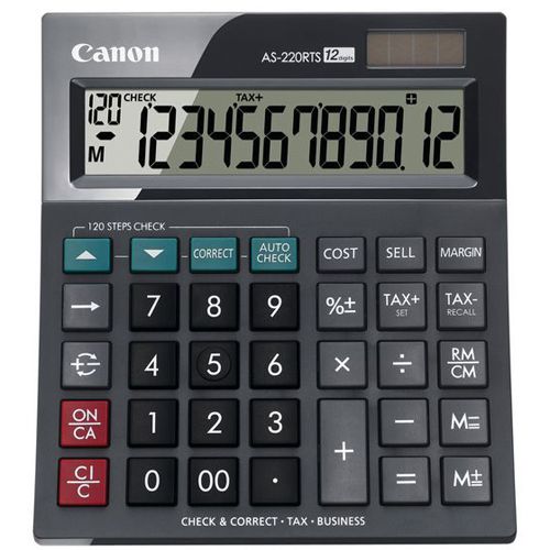 Canon AS-220RTS