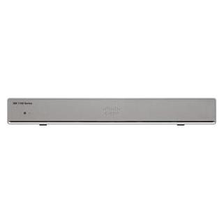 Cisco C1113-8P Integrated Service Router (C1113-8P)