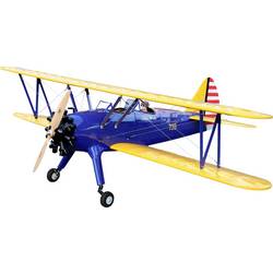 Pichler Modellbau PT 17 Stearman V2 19112