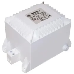 Weiss Elektrotechnik VSTR Sicherheitstransformator, Transformator