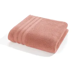 Duschtuch MADRID (BT 70x140 cm) - gelb - BT 70x140 cm