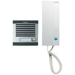 Fermax, Zubehör Gebäudesicherheit, CITY KIT UP F.EINFAMILIENHAUS / F35000