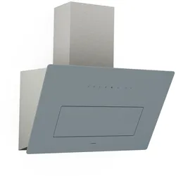 SleekAir Dunstabzugshaube   A+++   717 m3/h   Touch   LED   60 cm