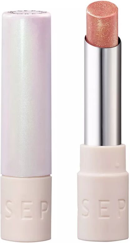 SEPHORA - Natürlich glänzender Lippenstift, About That Shine, 3.2  g,  Flashing lights
