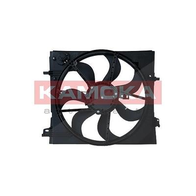 Kamoka Lüfter, Motorkühlung [Hersteller-Nr. 7740145] für Amc, Toyota, Nissan