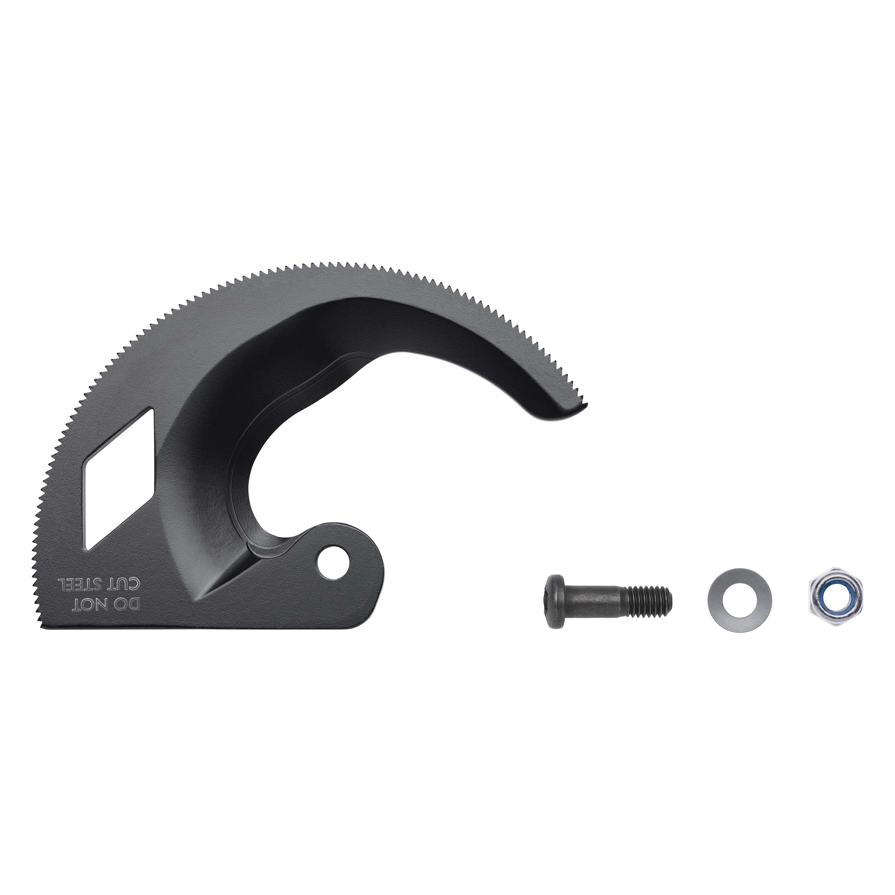 Knipex Bewegliches Ersatzmesser (Ersatzklinge) (95 250 E01)