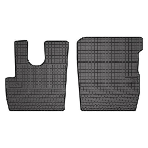 Frogum Gummimåtter DAF CF 106 Euro 6 2012- (ET545989)