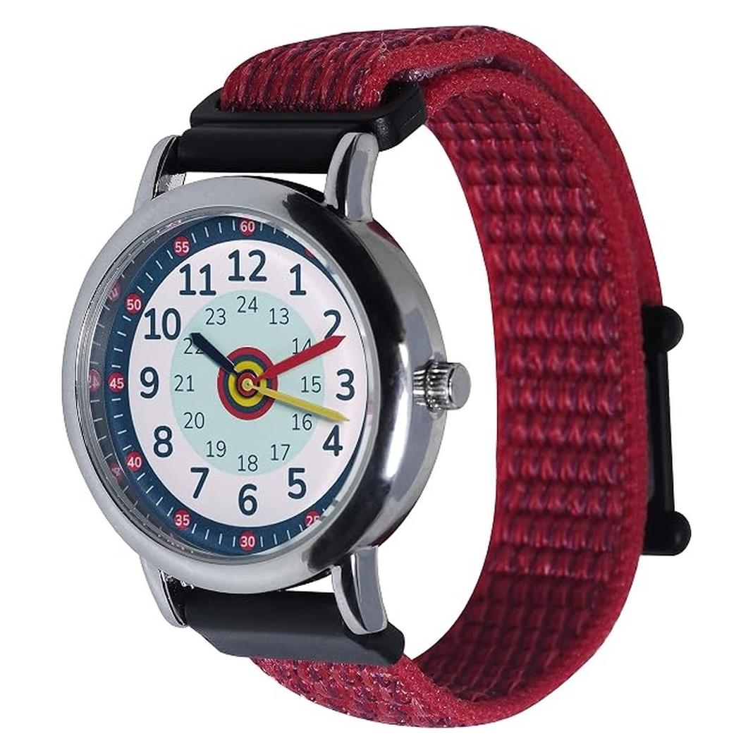Lupus-Electronics Anio 3 Analog KIDSWATCH red (ohne SIM) (19002)