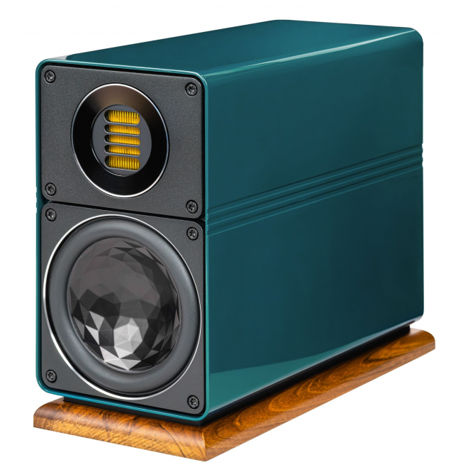 Elac Elac Elegant 100 - Stückpreis