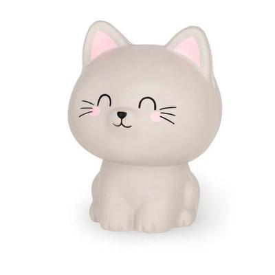 Legami Anti-Stress-Squishy - Stress Less - Kitty
