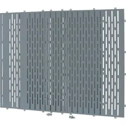 Eaton Kunststoffabdeckung für XP XTPPVPC-W1000