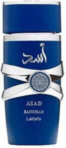 Lattafa Asad Zanzibar Eau de Parfum 100 ml