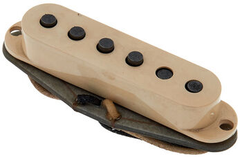 Seymour Duncan Antiquity II SS Aged White