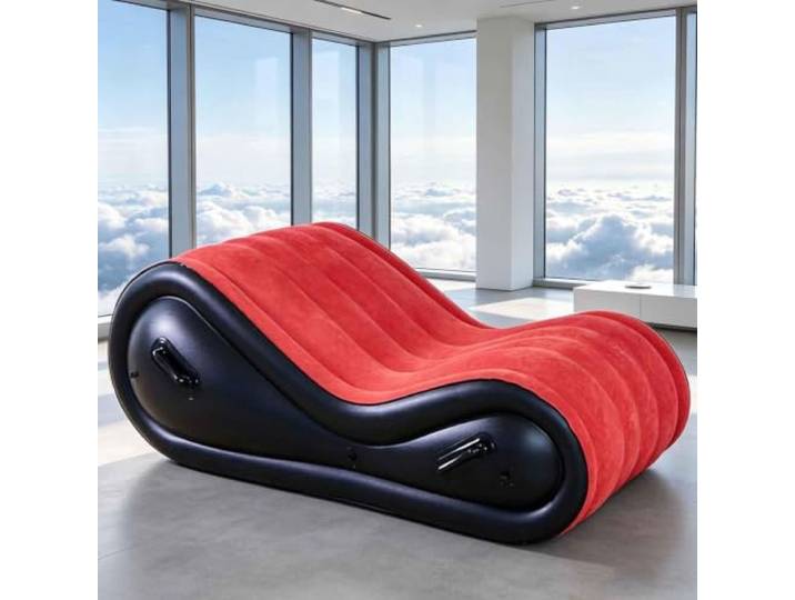 Sofa Sex Position Sexstuhl Damen Sex Stuhl Für Frau Sexstuhl Liebesstuhl,A Liebesmöbel Aufblasbare Erotische Inflatable Chair Sessel Aufblasbar Reiten Sex-couch Männer Klappbar Positionen Fickstuhl,A