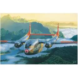 Roden Fairchild C-119C Boxcar
