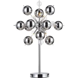 Näve, Tischlampe, Explosion (G9)